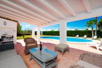 Casa Danesa - B&B Xàbia