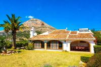 Casa Danesa - B&B Xàbia