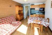 Résidence Maison De L'alpe - MAISON DE L'ALPE APT I4 MAE-2991 - Chambres d'hôtes L'Huez