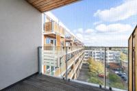 Well-Located 2 Bed Apartment in Stratford - Ferienwohnung Preston