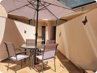 Our lovely space - B&B Lloret de Mar