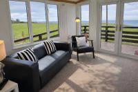 Stunning Sea View - Farm Stay - Kilchoman 9 - B&B Stranraer