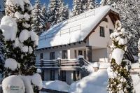 Lorincz House Harghita Bai, Hargitafurdo - Ferienwohnung Harghita-Băi