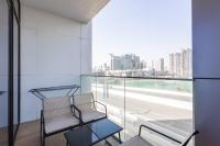 Spacious 1Bd Al Maryah Island - B&B Abu Dhabi