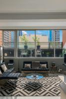 Central City Loft - Ferienwohnung Melbourne