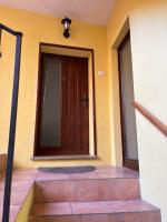 Apartment Meringa - Ferienwohnung Pettenasco
