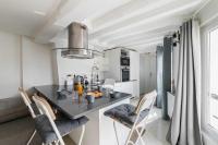 Appartement Cosy metro saint paul - 4P - Paris 4 - Chambres d'hôtes Paris