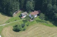 Pension am Waldesrand - B&B Regen