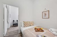 Luxembourg Gardens & Saint-Germain - 1BR - Paris Vacation Rental - Chambres d'hôtes Paris