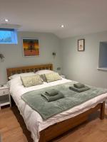 The Bakehouse - B&B Castlemorton