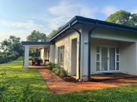 Scandi House - Ferienwohnung Louis Trichardt