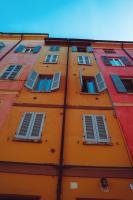 2D - Home 32 Apartments - B&B Modena