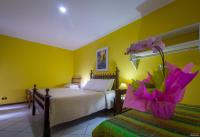 Camera Tripla Standard