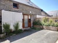 Small house near Mont St Michel - B&B Tanis