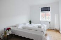 Comfy 2 Bedroom Getaway - B&B Copenaghen