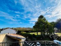 Appartement spacieux et moderne - Chambres d’hôtes Châteauneuf-du-Rhône