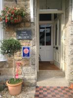 The Olive Branch - Chambres d’hôtes St Ives