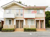 Hakone UENOYAMA上の山-Room202 - B&B Hakone