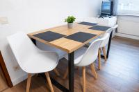 10 min KÖLN - PREMIUM UNTERKUNFT - WLAN & PARKING - B&B Hürth