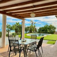 Casa Eclipse - B&B Benajarafe