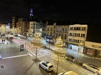 Studio tendance Charleroi centre - Bed and Breakfast Charleroi
