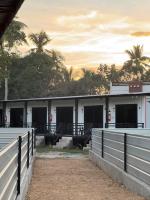 Siqui Pods - B&B Siquijor