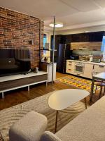 Rent apartments Penthouse view Chisinau Centru - Ferienwohnung Chişinău