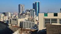 Busan station - Private House with 2 Bedrooms 中文 日本語応対 외국인전용 - B&B Busan