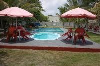 Mutary II - Ferienwohnung Santa Cruz Cabrália