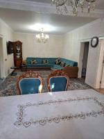 House in Nakhchivan city, Azerbaijan - Ferienwohnung Nachitschewan