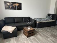 Ferienwohnung Oderaue Fürstenblick - Chambres d’hôtes Eisenhüttenstadt