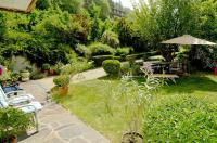 Brunelle, Obertörgglerhof - B&B Bressanone