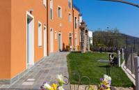 CasaCirio Agriturismo - Chambres d'hôtes Rialto