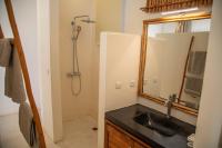 Camera Matrimoniale con Vista Piscina