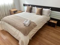 Apartamento en Zaragoza-3 - Ferienwohnung Saragossa