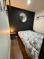 L'Escapade Urbaine - Ferienwohnung Villeneuve-sur-Lot