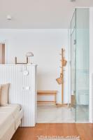 Serene Sea View Family Escape with Private Sauna - Ferienwohnung Silivri