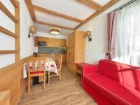 Cesa Dolomia Apartments - Ferienwohnung Canazei