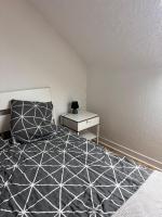 La Vrigne - Ferienwohnung Vrigne-aux-Bois