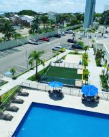 Complete Apartment-Comfort and Practicality-Well located - Chambres d’hôtes Campos dos Goytacazes