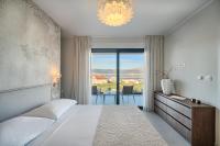 Oceanview Penthouse - Ferienwohnung Slatine