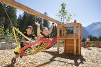 Nationalpark Chalet Keeseck - B&B Neukirchen am Großvenediger