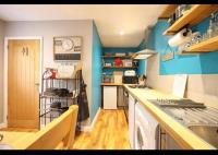 The Barn at The Flute - Mill Meece - B&B Stafford