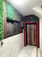 Deluxe Apartment Partial Nile View - B&B Cairo