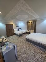 مرافق الضيافة الخاصة - Private Hospitality Facilities - Chambres d'hôtes Médine