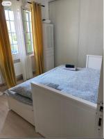 Appartement climatisé premier étage Lyon Bron Eurexpo - B&B Bron