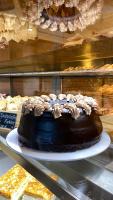 Boutique Apartments & Café am Sonnenhof 1737 - B&B Barbelroth