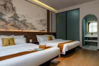 Suite Familiar Deluxe