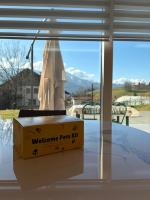 Chalet Marghe 1 - B&B Rovetta