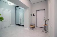 Topaz Residence Euro-3, Comfort City MEGA - B&B Almaty